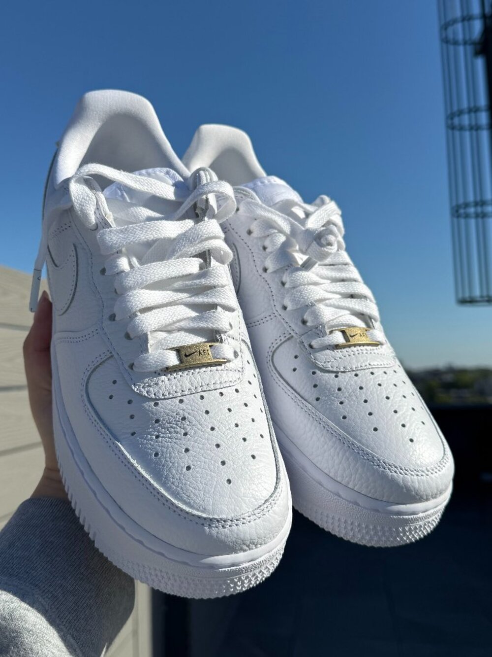 Nike Air Force 1 '07 Craft